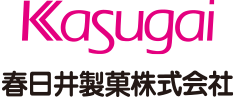 春日井製菓株式会社