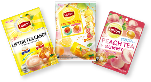 キャンディ&グミ