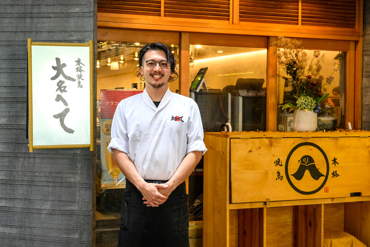 第2回おかしなメニューコンテスト in 福岡 | 春日井製菓