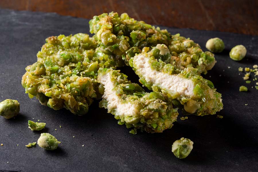 第1回おかしなメニューコンテスト in 福岡 | 春日井製菓