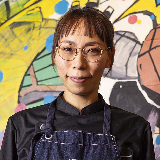 第1回おかしなメニューコンテスト in 福岡 | 春日井製菓