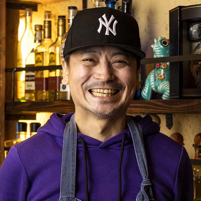 第1回おかしなメニューコンテスト in 福岡 | 春日井製菓