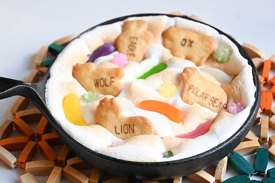 第1回おかしなメニューコンテスト in 福岡 | 春日井製菓