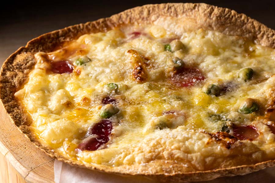 第1回おかしなメニューコンテスト in 福岡 | 春日井製菓