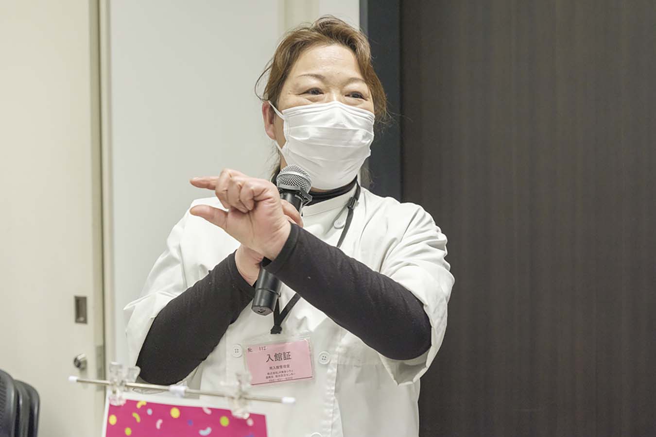 第1回おかしなメニューコンテスト in 福岡 | 春日井製菓