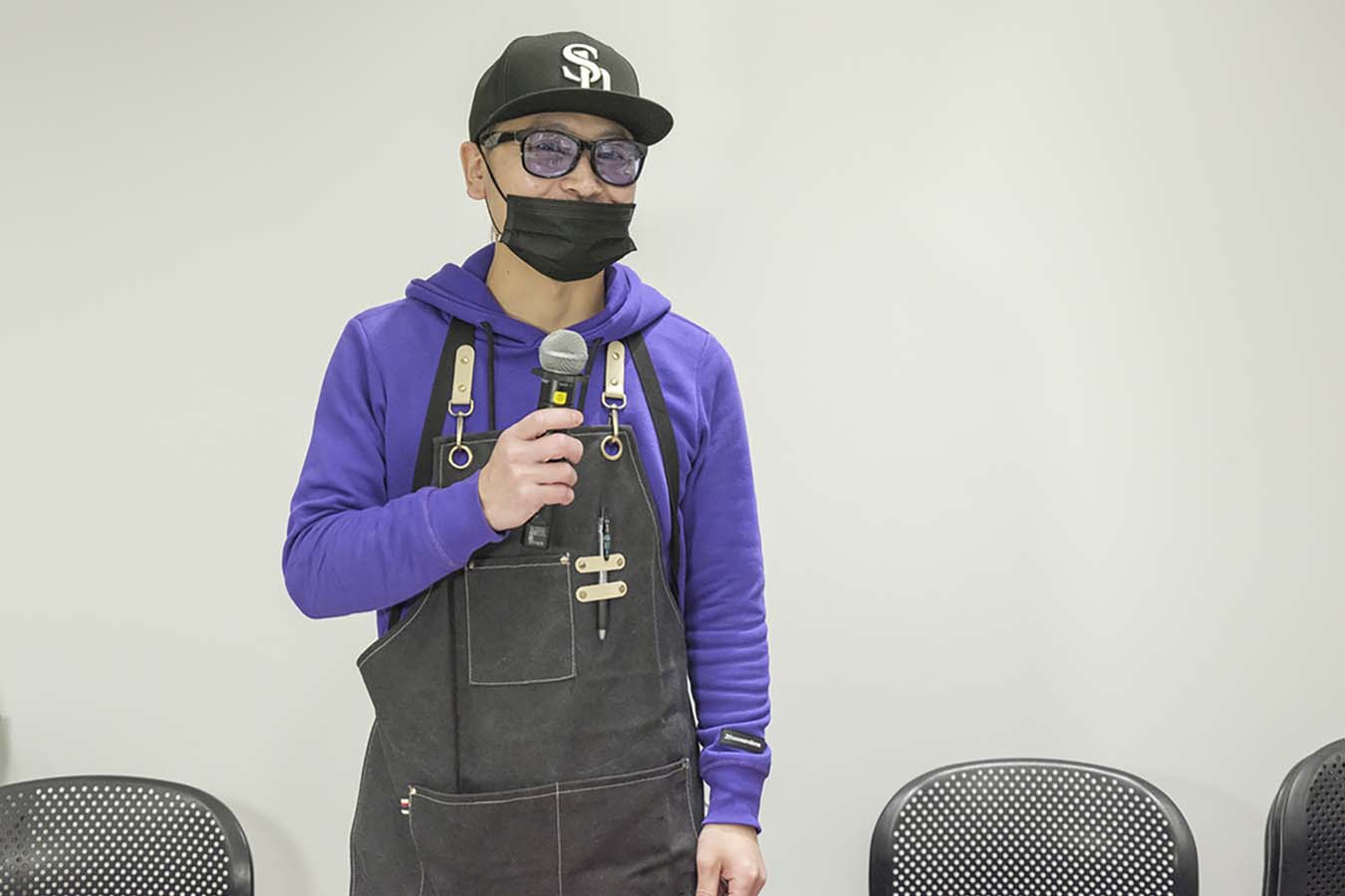 第1回おかしなメニューコンテスト in 福岡 | 春日井製菓