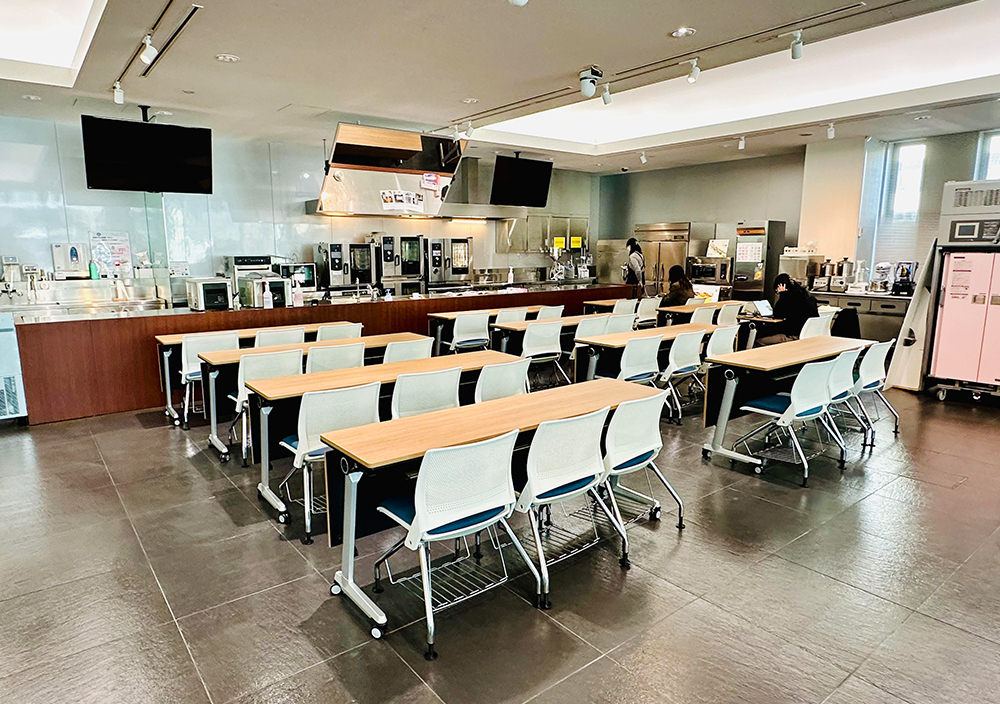 おかしなメニューコンテスト in 福岡 | 春日井製菓