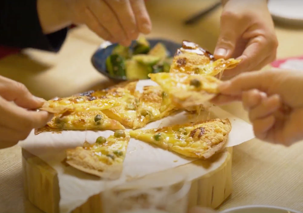 おかしなメニューコンテスト in 福岡 | 春日井製菓