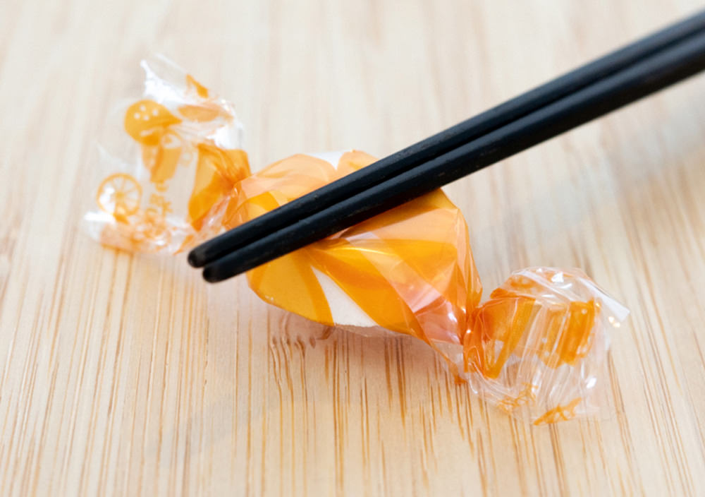 おかしなメニューコンテスト in 福岡 | 春日井製菓