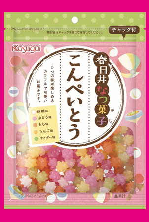 第3回おかしなメニューコンテスト in 福岡 | 春日井製菓