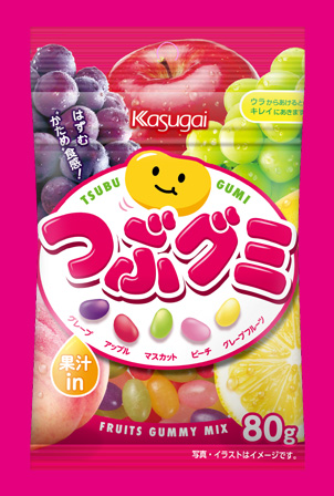 第3回おかしなメニューコンテスト in 福岡 | 春日井製菓