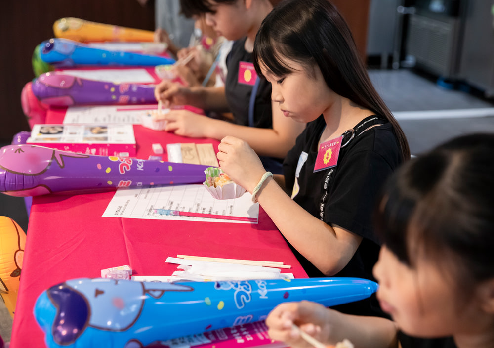 第3回おかしなメニューコンテスト in 福岡 | 春日井製菓