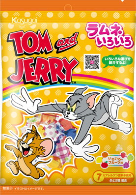 第3回おかしなメニューコンテスト in 福岡 | 春日井製菓