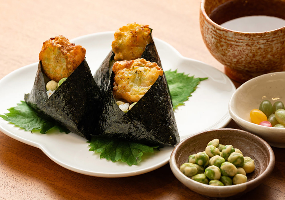 おかしな名古屋めしメニューコンテスト | 春日井製菓