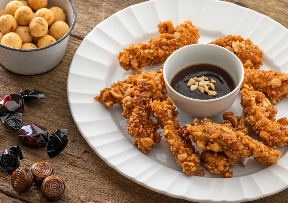 おかしな名古屋めしメニューコンテスト | 春日井製菓