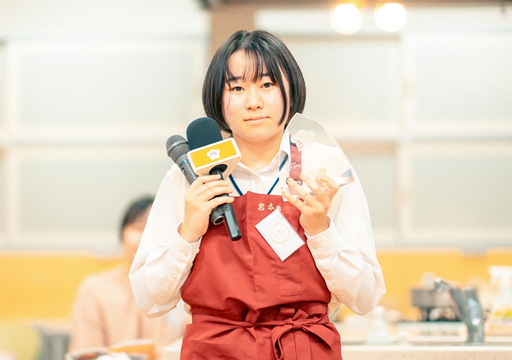 おかしな名古屋めしメニューコンテスト | 春日井製菓