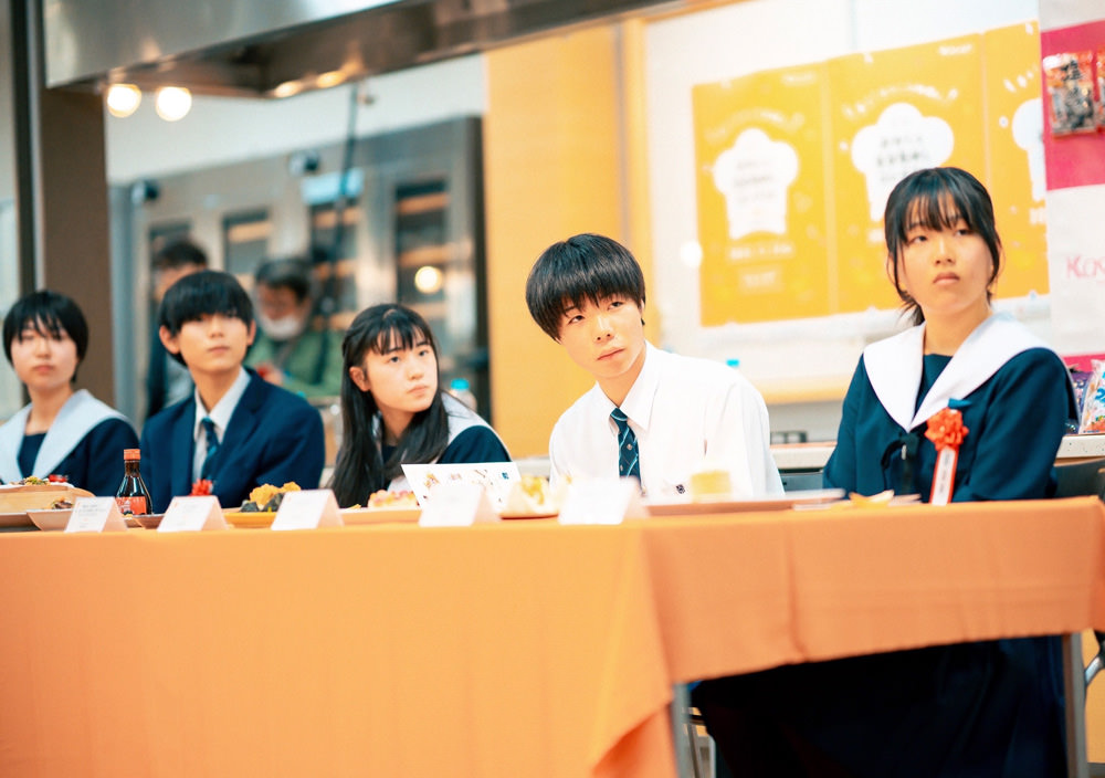 おかしな名古屋めしメニューコンテスト | 春日井製菓