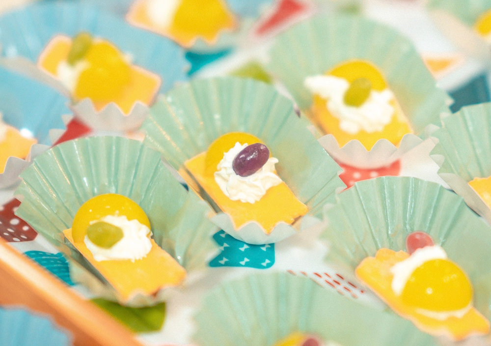 おかしな名古屋めしメニューコンテスト | 春日井製菓