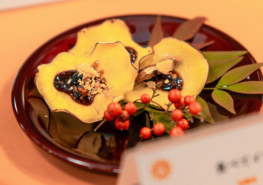 おかしな名古屋めしメニューコンテスト | 春日井製菓