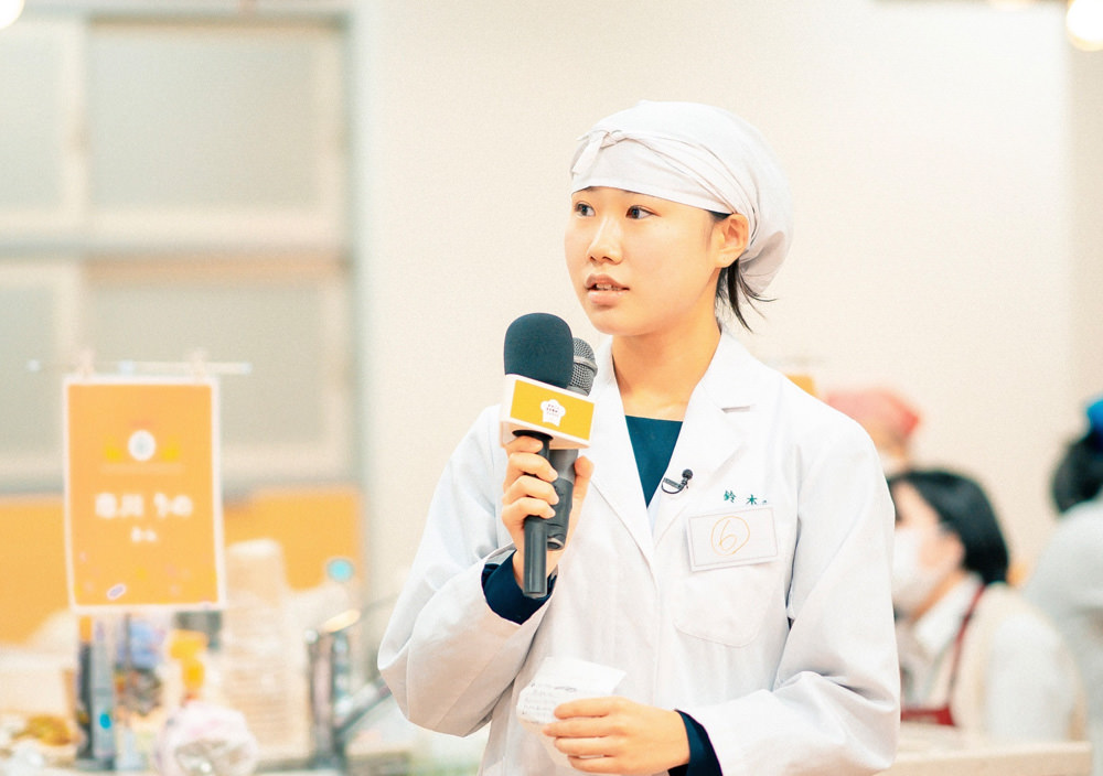 おかしな名古屋めしメニューコンテスト | 春日井製菓