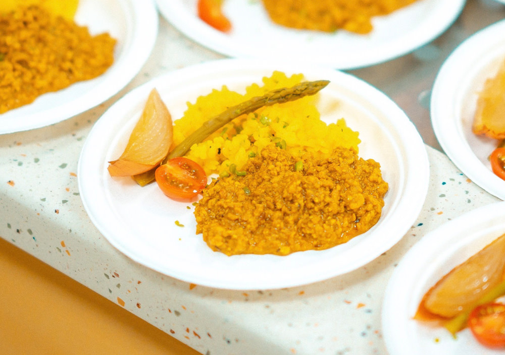 おかしな名古屋めしメニューコンテスト | 春日井製菓