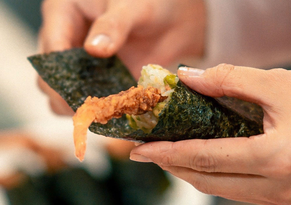 おかしな名古屋めしメニューコンテスト | 春日井製菓