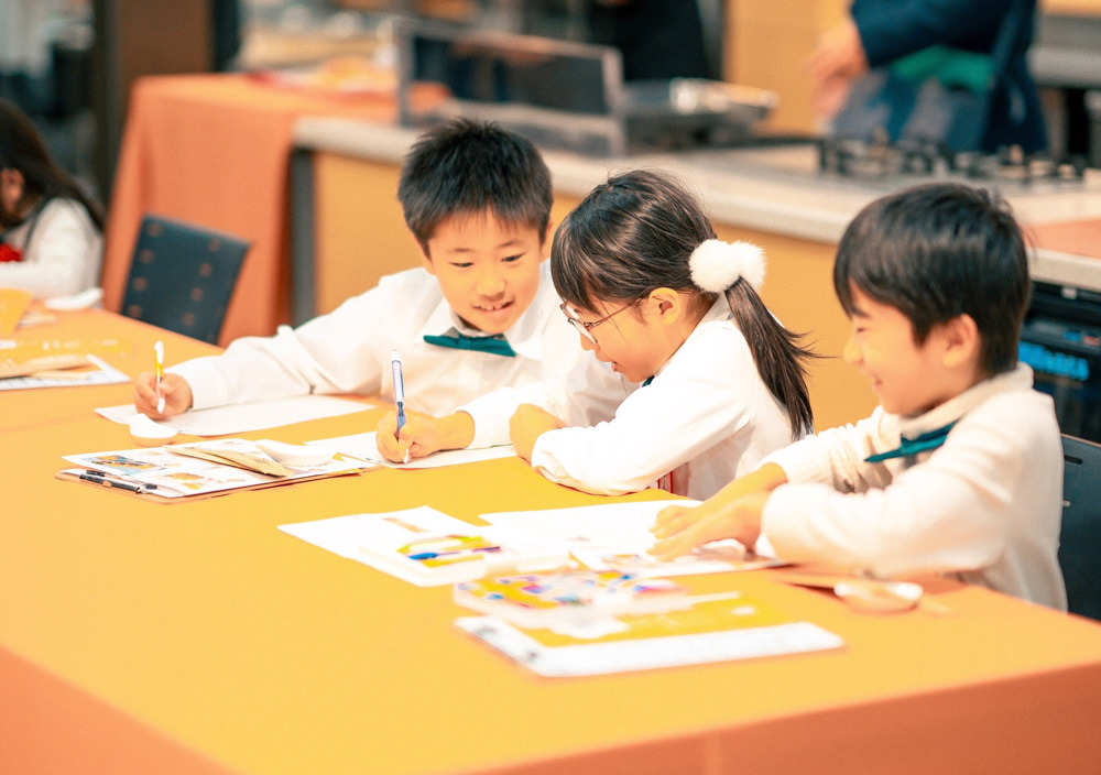 おかしな名古屋めしメニューコンテスト | 春日井製菓