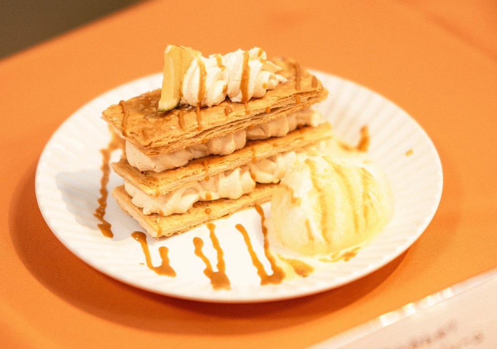 おかしな名古屋めしメニューコンテスト | 春日井製菓