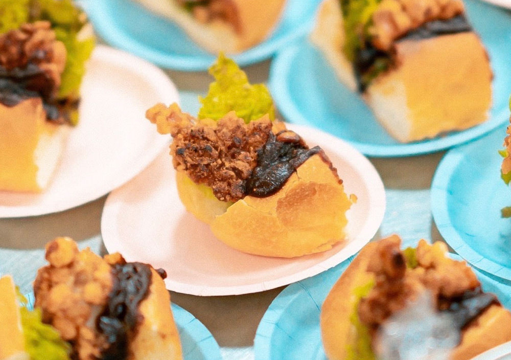 おかしな名古屋めしメニューコンテスト | 春日井製菓