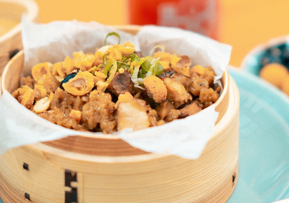 おかしな名古屋めしメニューコンテスト | 春日井製菓