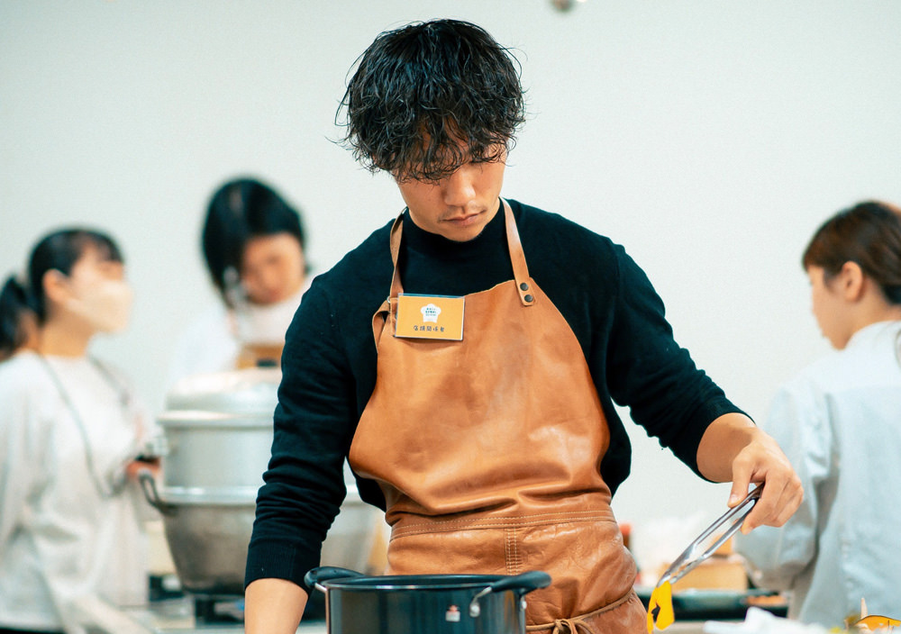 おかしな名古屋めしメニューコンテスト | 春日井製菓
