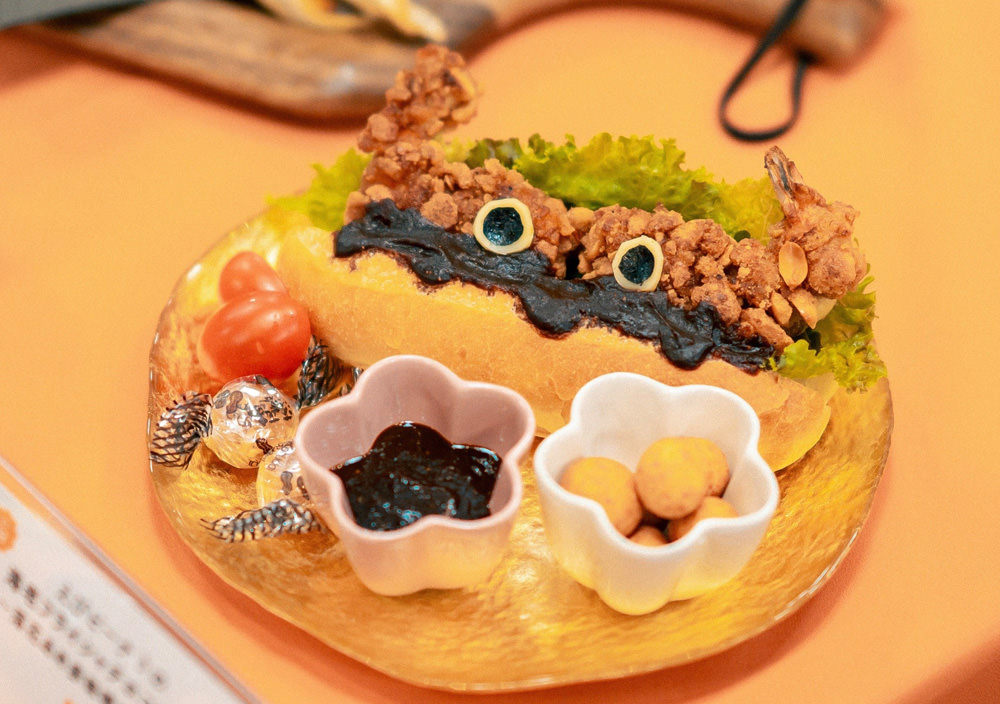 おかしな名古屋めしメニューコンテスト | 春日井製菓