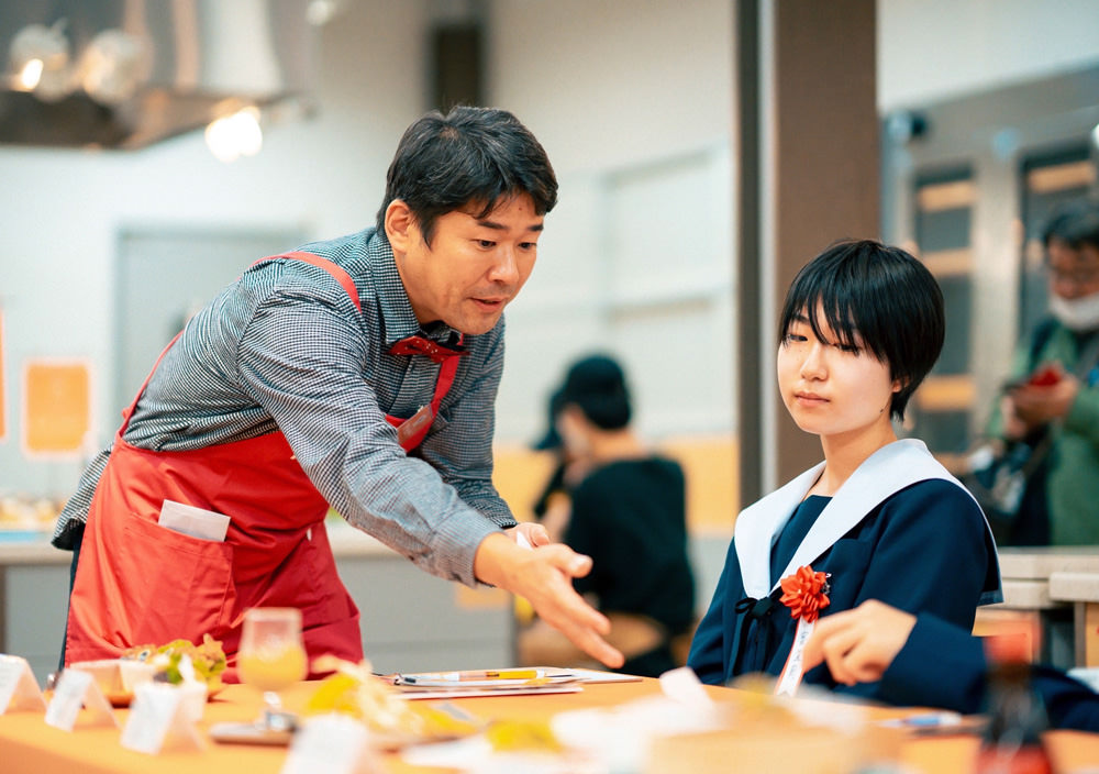 おかしな名古屋めしメニューコンテスト | 春日井製菓