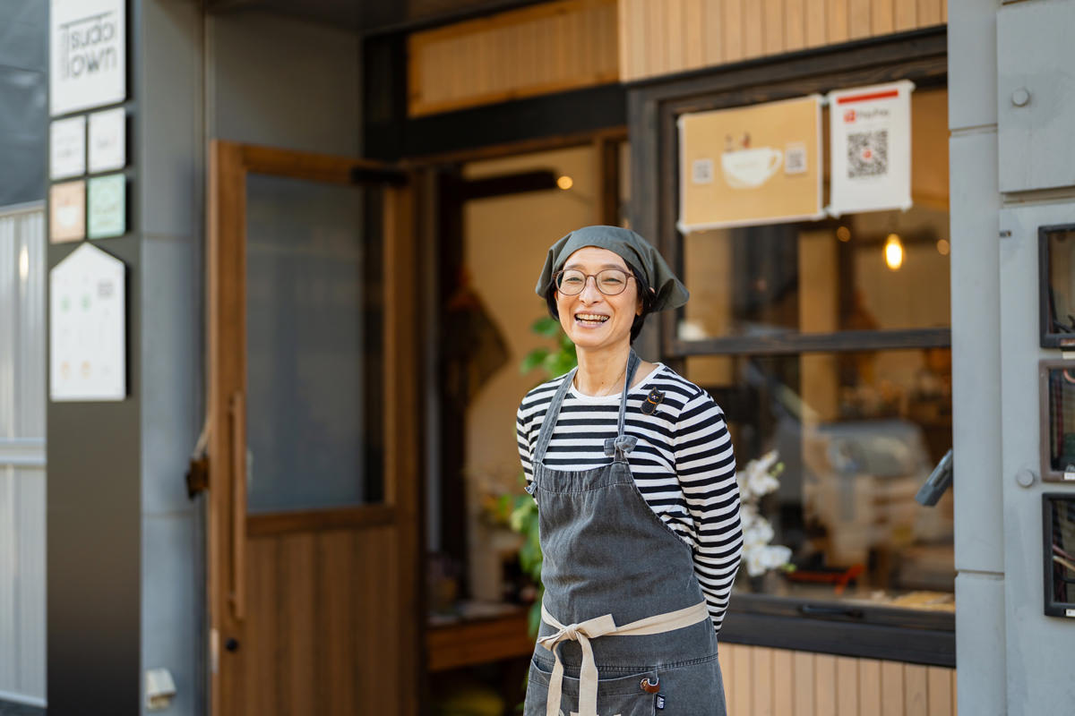 第1回おかしな名古屋めしコンテスト | 春日井製菓
