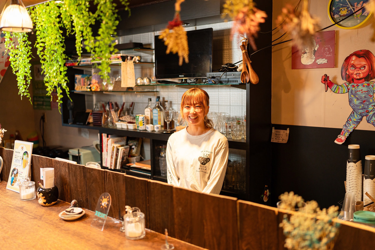 第1回おかしな名古屋めしコンテスト | 春日井製菓