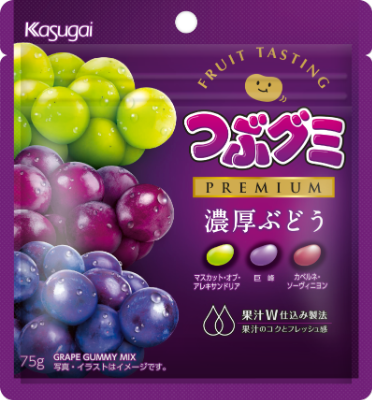 おかしな名古屋めしコンテスト | 春日井製菓