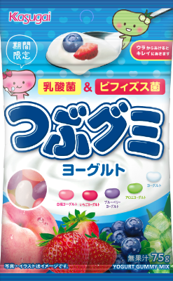 おかしな名古屋めしコンテスト | 春日井製菓