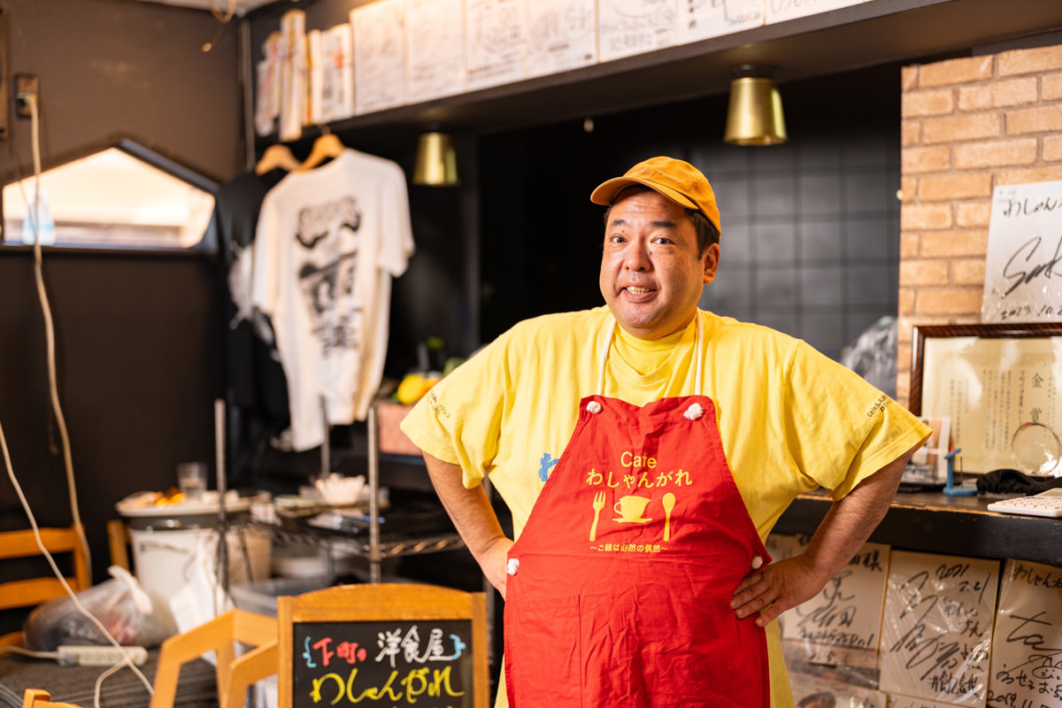 第1回おかしな名古屋めしコンテスト | 春日井製菓