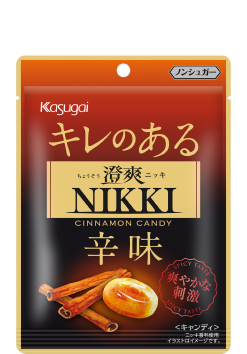 澄爽NIKKI