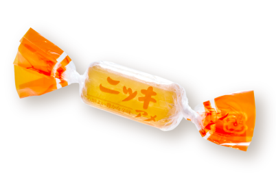ニッキアメ