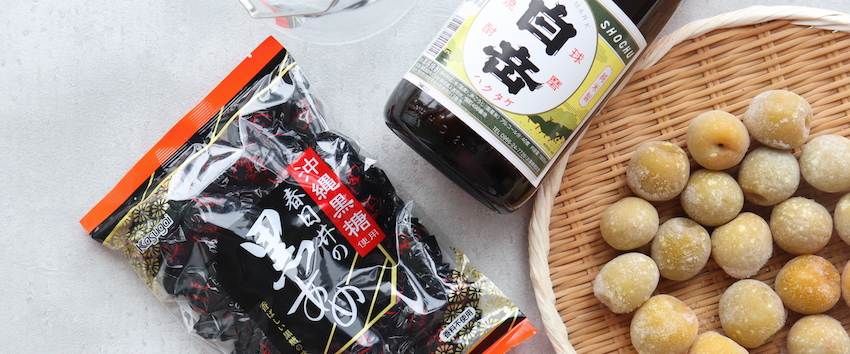 黒あめでつくろう 白黒梅酒 おかしなくらいおかし好き 黒あめでつくろう 白黒梅酒 おかしなくらいおかし好き