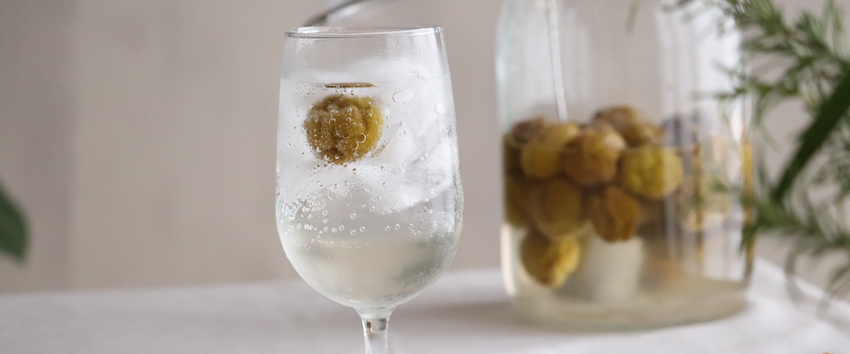 甘じょっぱさがクセになる 塩あめでつくる 塩梅シロップ おかしなくらいおかし好き