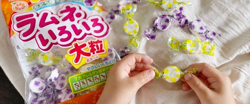 子どもと一緒にラムネを楽しむ ラムネサイダーのフルーツポンチ おかしなくらいおかし好き 子どもと一緒にラムネを楽しむ ラムネサイダーのフルーツポンチ おかしなくらいおかし好き
