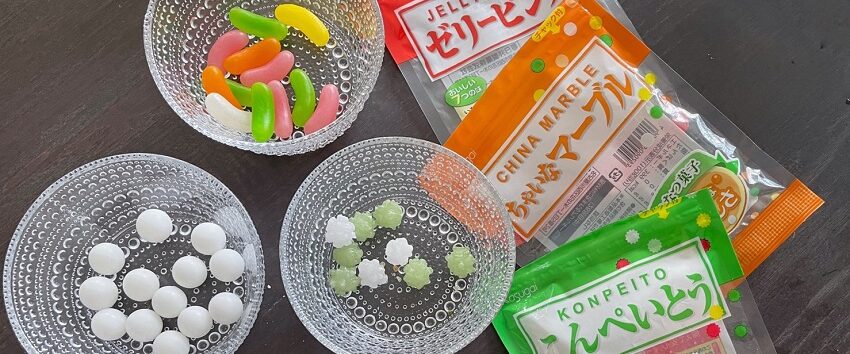 子どもたち大喜び 夏休みにやってみたい 夢のお菓子パフェ おかしなくらいおかし好き