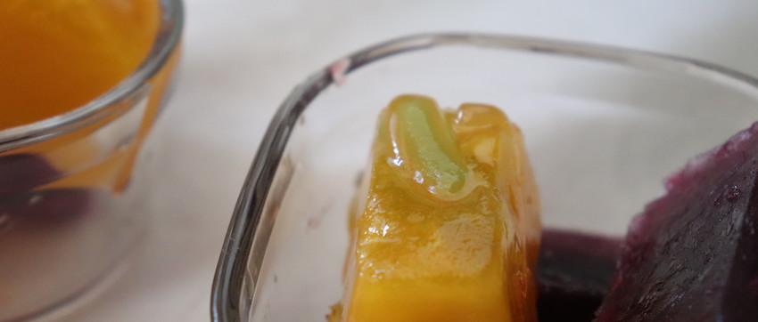 簡単 ゼリービーンズでつくる アイスキャンディ おかしなくらいおかし好き 簡単 ゼリービーンズでつくる アイスキャンディ おかしなくらいおかし好き