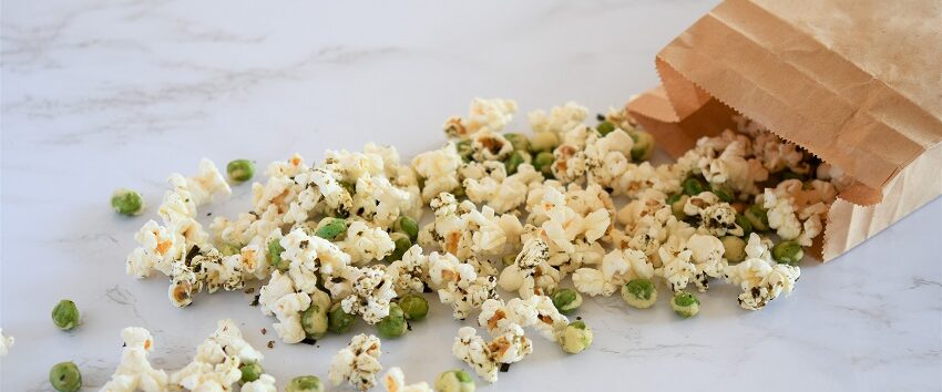 おかしで世界のグルメ旅行 ハワイの人気グルメをご自宅で グリーン豆のハリケーンポップコーン おかしなくらいおかし好き おかしで世界のグルメ旅行 ハワイの人気グルメをご自宅で グリーン豆のハリケーンポップコーン おかしなくらいおかし好き