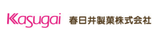 春日井製菓株式会社