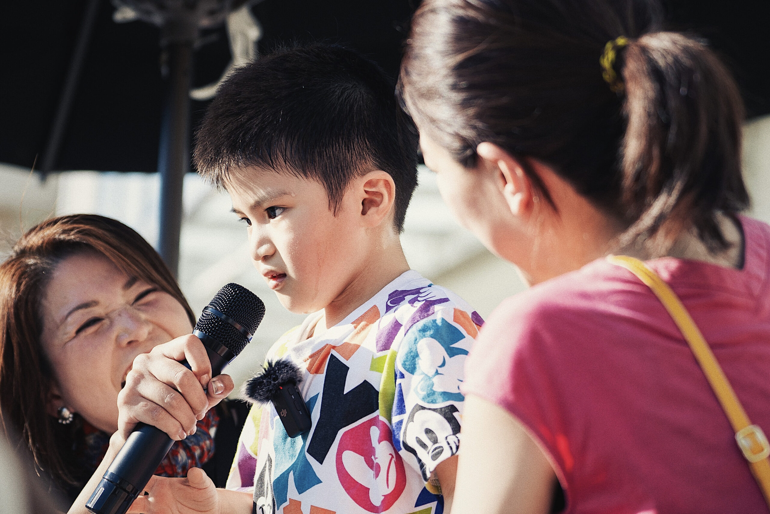 サークルアンコ to loveる